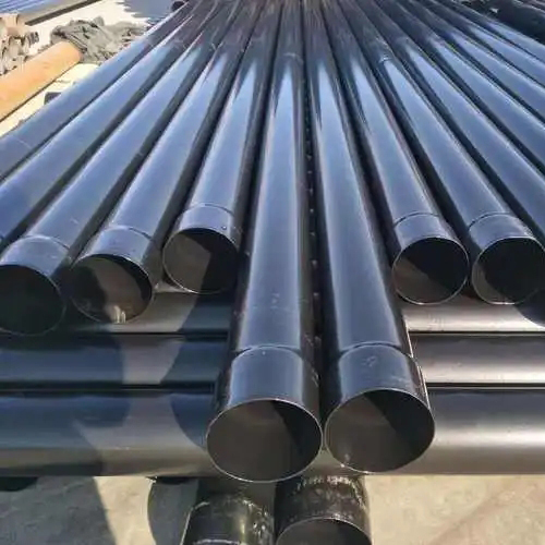 珠海热浸塑钢管的施工环境有一些特殊要求